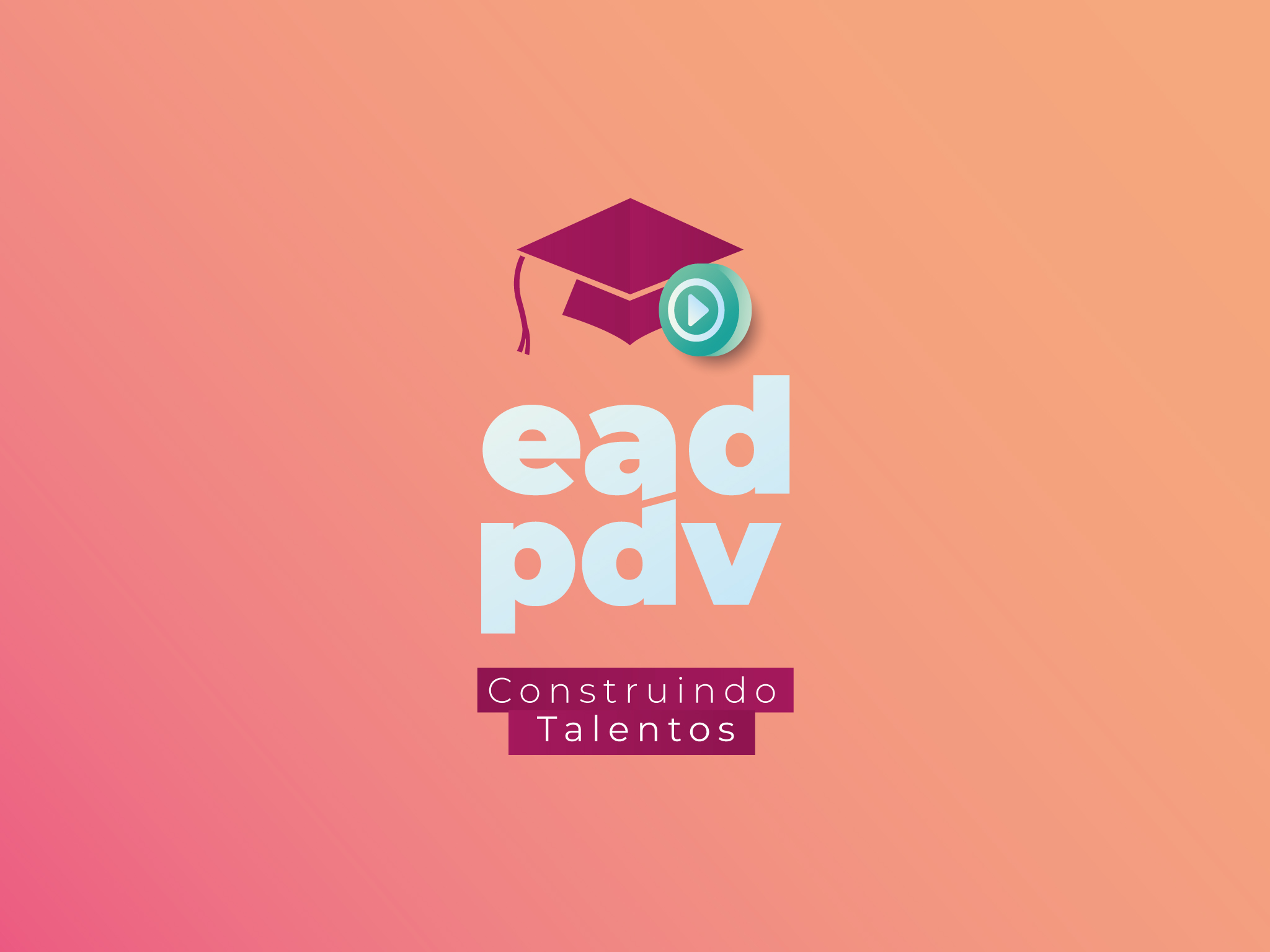 Projeto EAD PDV